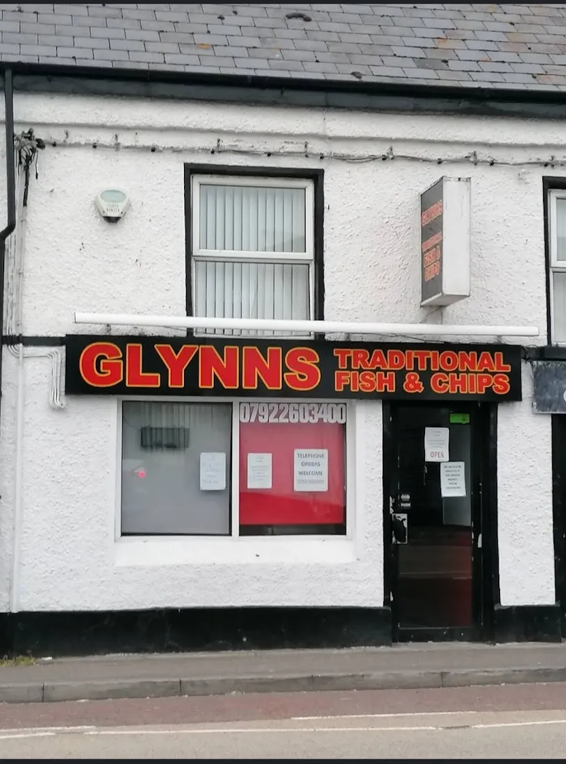 Glynn's Traditional Fish & Chips